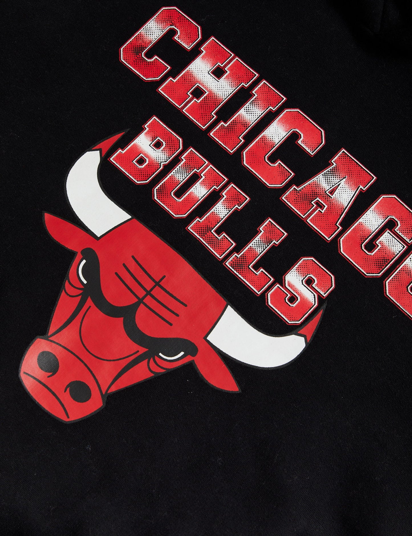 Nba Temalı Sweatshirt