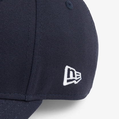 Lacoste X New Era Unisex Lacivert Şapka