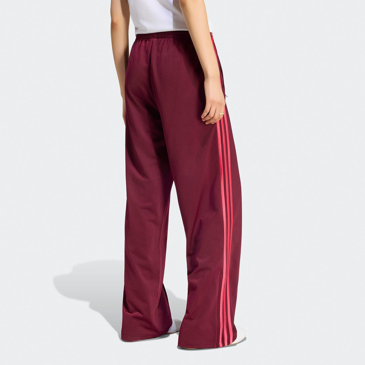 Adidas Fb Loose Kadın Siyah Eşofman Altı