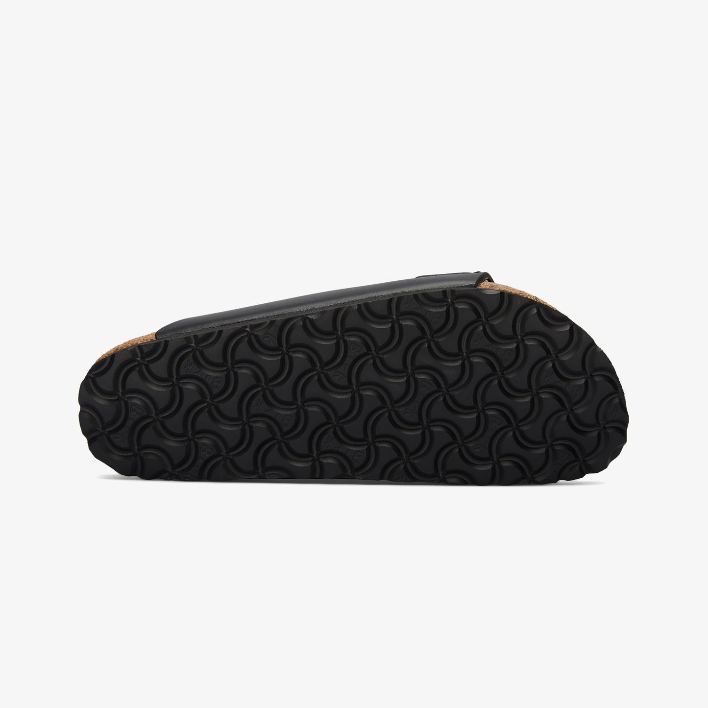 Birkenstock Arizona Nl Unisex Siyah Terlik