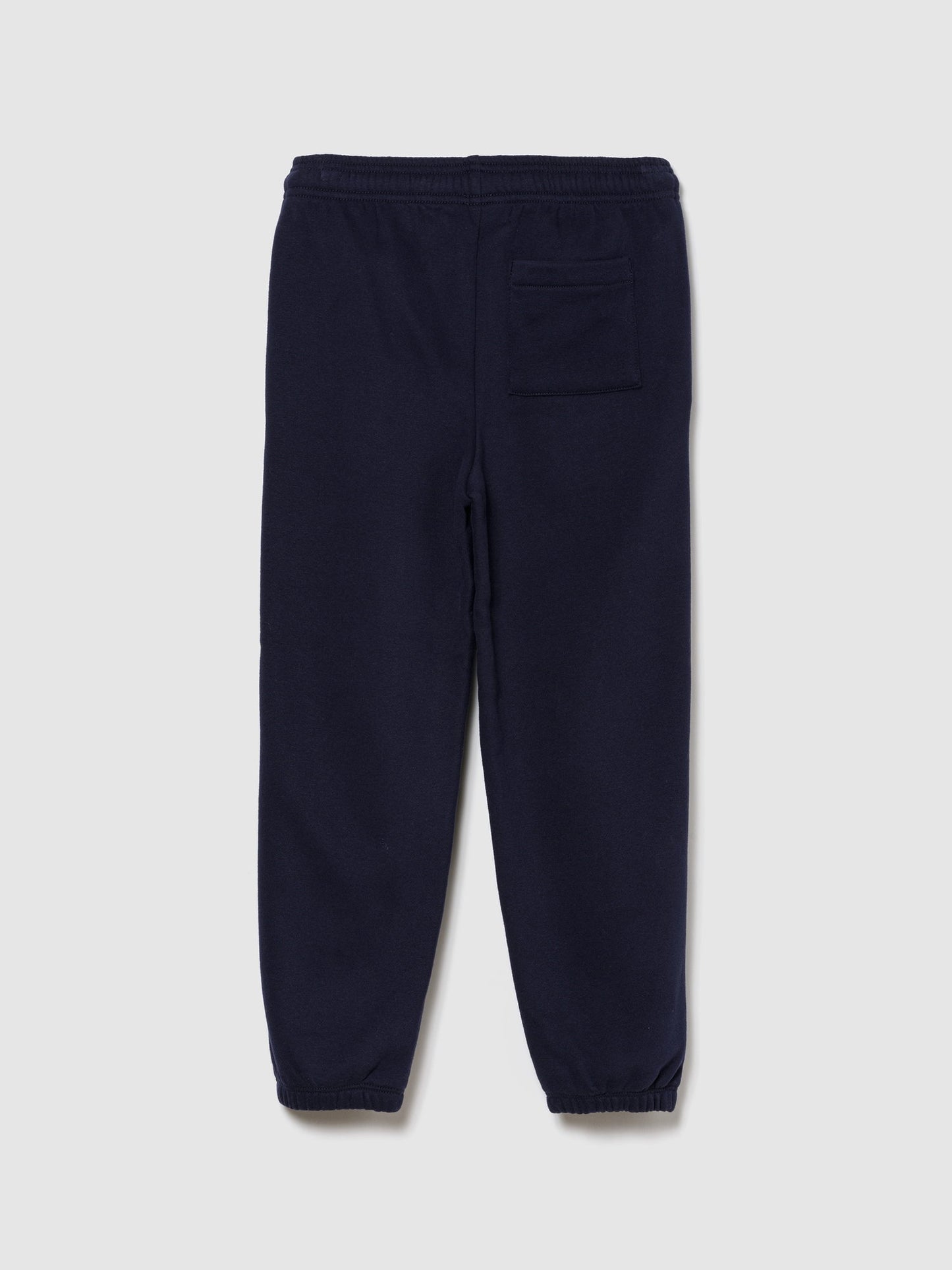 Lacivert Vintagesoft Relaxed Logo Jogger Eşofman Altı