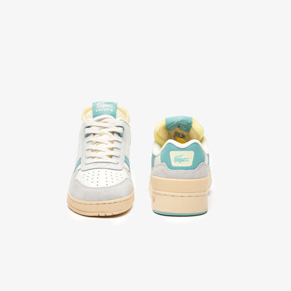 Lacoste T-clip Kadın Beyaz Sneaker