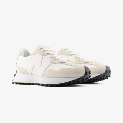 New Balance 327 Lifestyle Kadın Beyaz Spor Ayakkabı