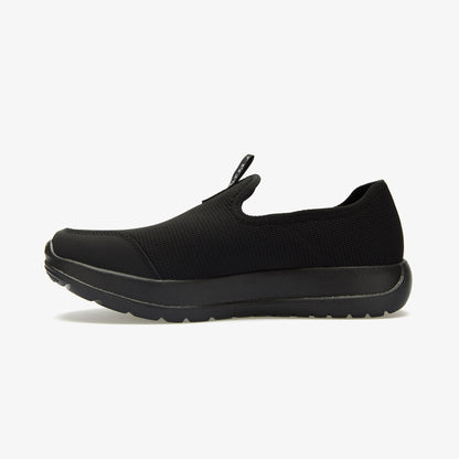 Anta Slip-on Erkek Siyah Spor Ayakkabı