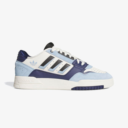 Adidas Drop Step Lo 2.0 Unisex Beyaz Spor Ayakkabı