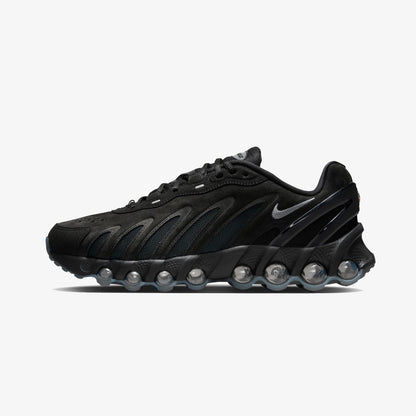 Nike Air Max Dn Erkek Siyah Spor Ayakkabı