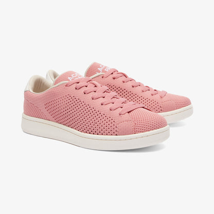 Lacoste Carnaby Piquee Paris Kadın Pembe Spor Ayakkabı
