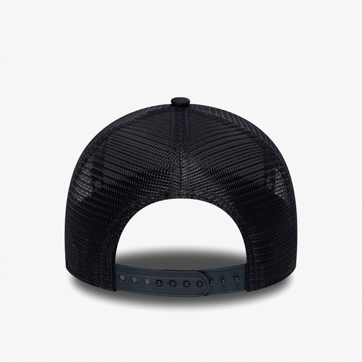New Era Outline Ef Trucker Neyyan Unisex Lacivert Şapka