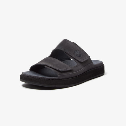 Timberland Casco Cove Erkek Gri Sandalet