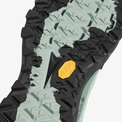Vans Mte Crosspath Xc Gore-tex Kadın Siyah Spor Ayakkabı