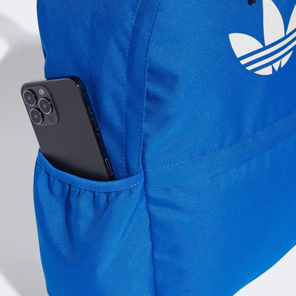 Adidas Kalem Kutulu Unisex Mavi Çanta