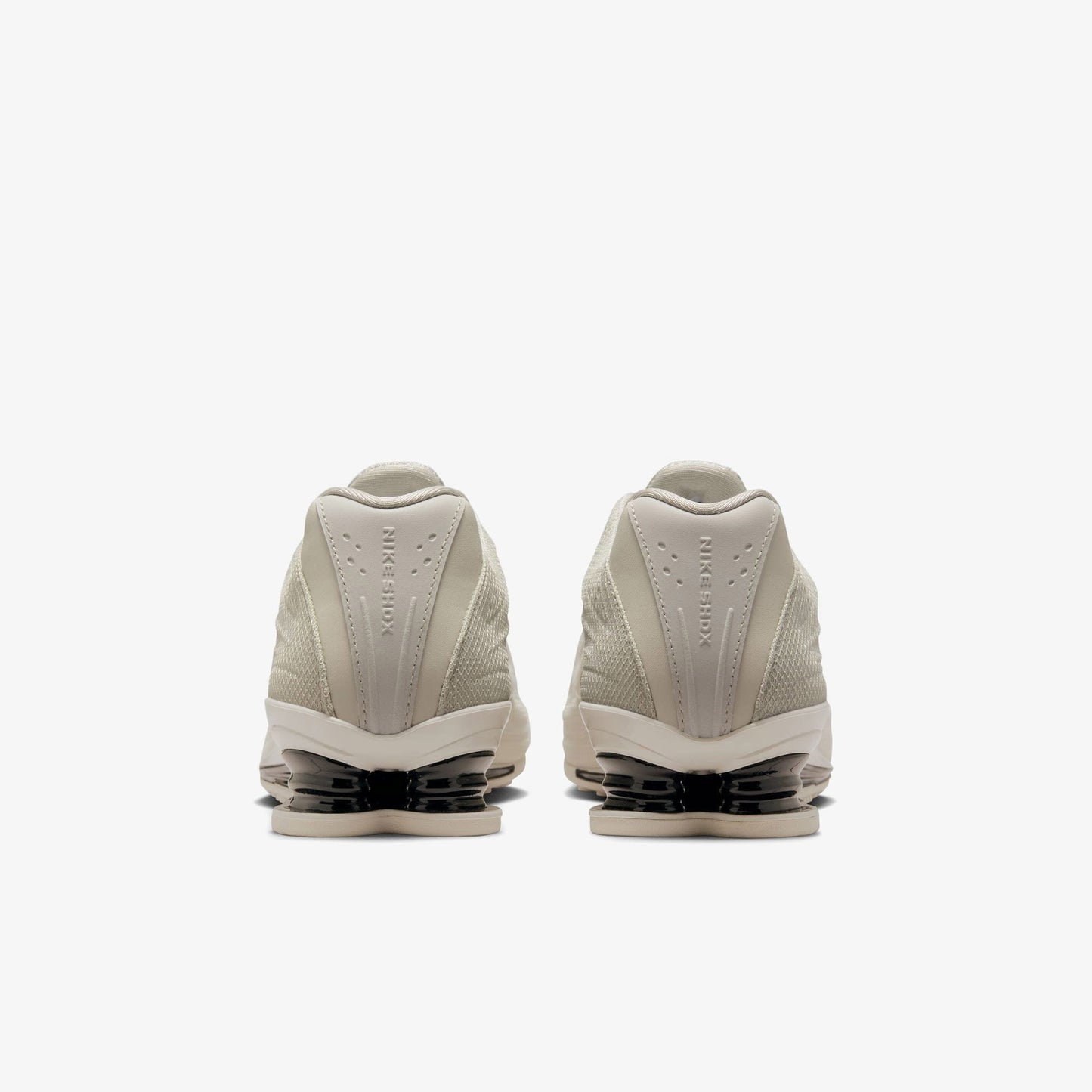 Nike Shox Z Kadın Beyaz Spor Ayakkabı
