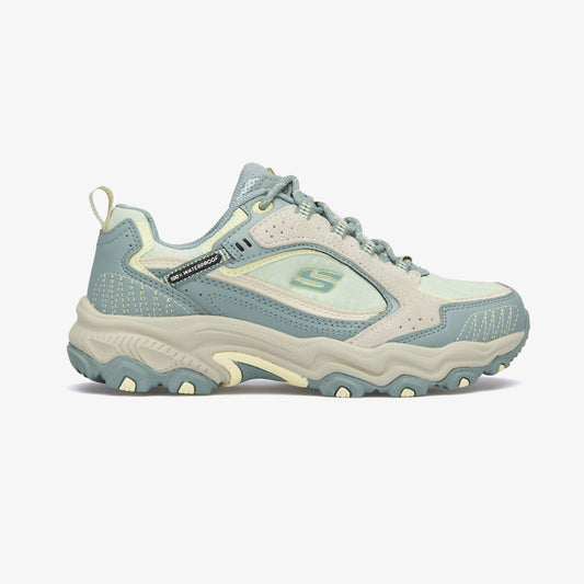 Skechers Stamina Kadın Bej Spor Ayakkabı