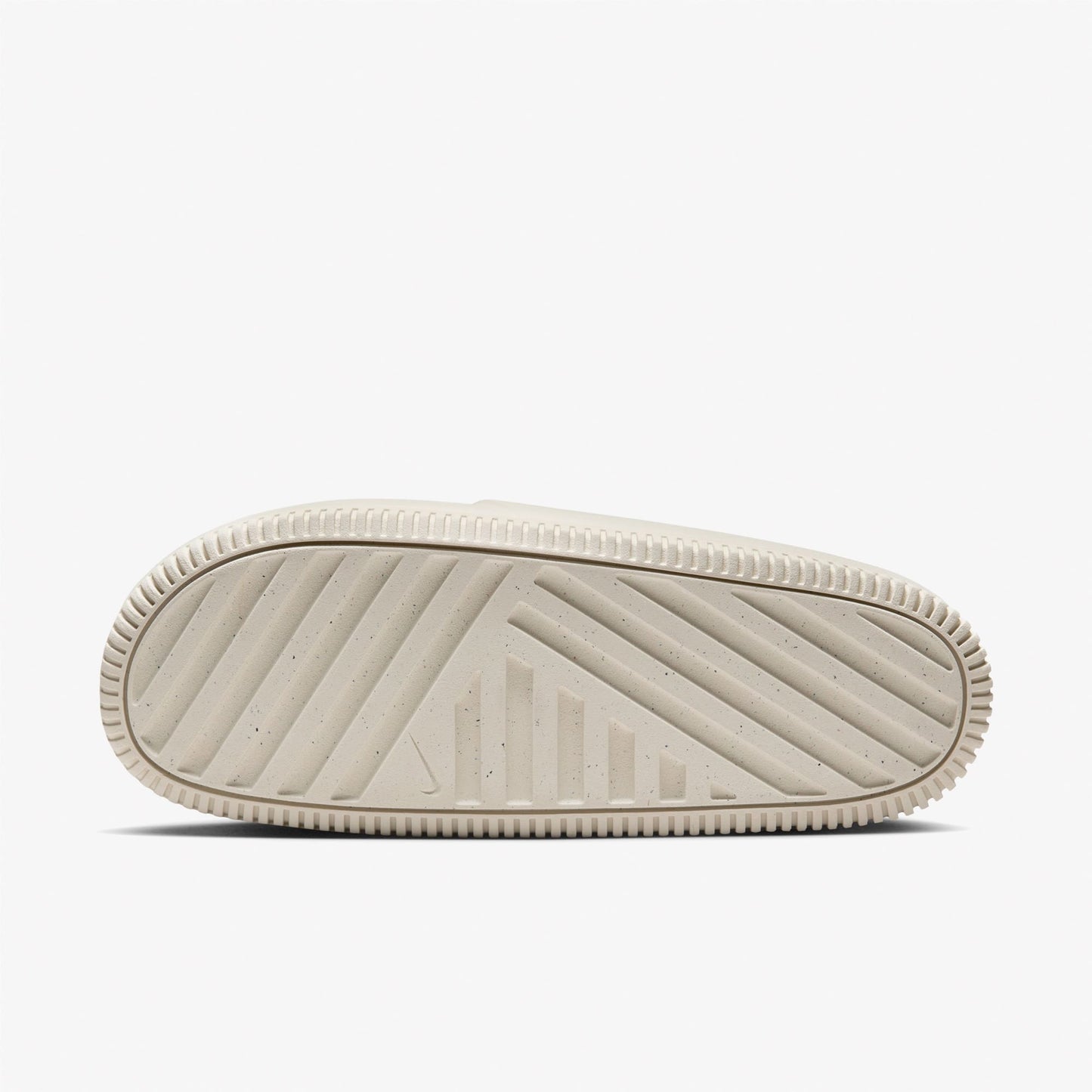 Nike Calm Kadın Krem Terlik