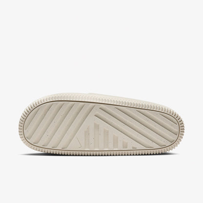 Nike Calm Kadın Krem Terlik