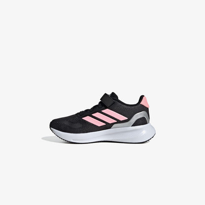 Adidas Run Falcon 5 El Çocuk Siyah Spor Ayakkabı