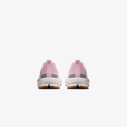 On Cloudswift Çocuk Pembe Spor Ayakkabı