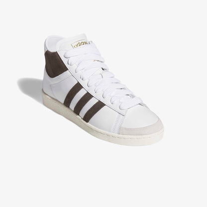 Adidas Jabbar Hi Unisex Beyaz Spor Ayakkabı