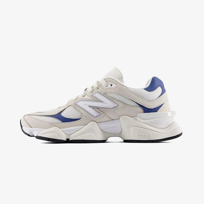 New Balance 9060 Lifestyle Unisex Beyaz Spor Ayakkabı