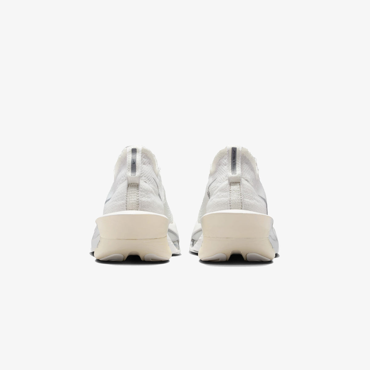 Nike Alphafly 3 Erkek Beyaz Yol Yarış Ayakkabısı
