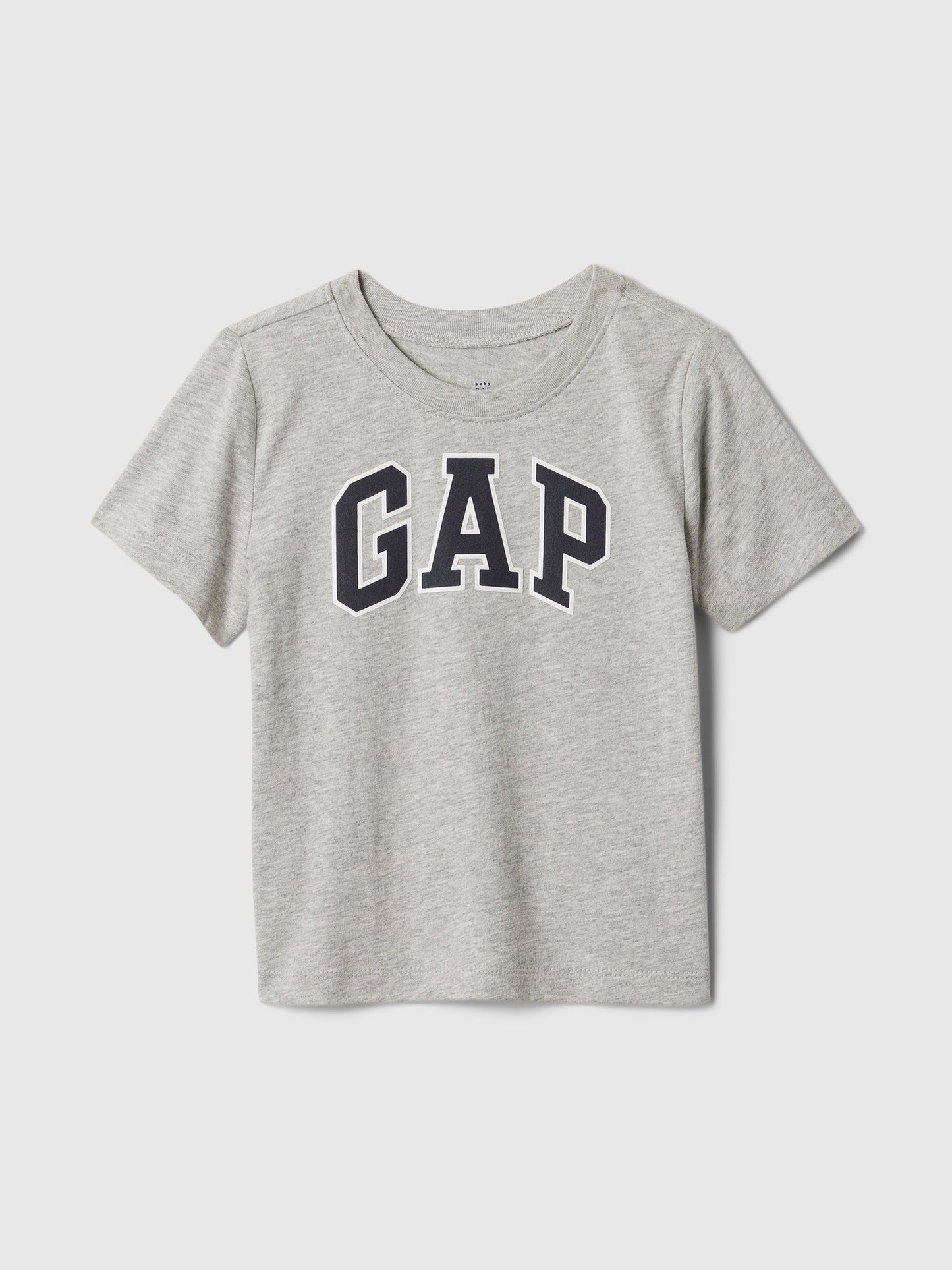 Gri Gap Logo T-shirt