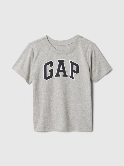 Gri Gap Logo T-shirt