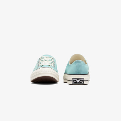Converse Chuck 70 Unisex Mavi Sneaker