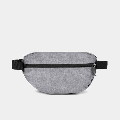 Eastpak Springer Unisex Gri Bel Çantası