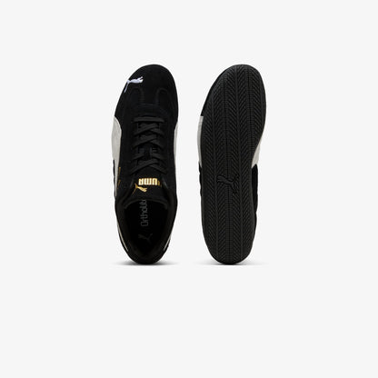 Puma Speedcat Og Unisex Siyah Spor Ayakkabı