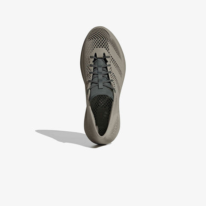 Adidas Climacool Laced No Stripes Unisex Siyah Spor Ayakkabı
