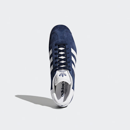 Adidas Gazelle Unisex Lacivert Spor Ayakkabı