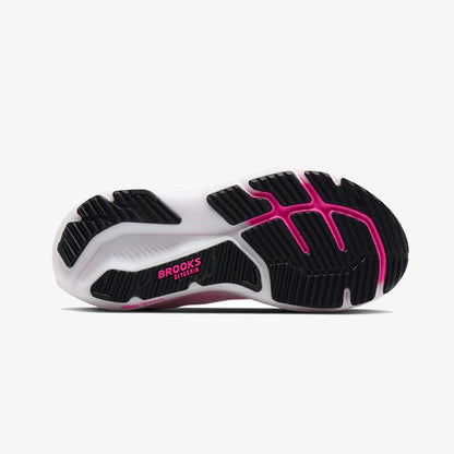 Brooks Glycerin 23 Kadın Pembe Koşu Ayakkabısı