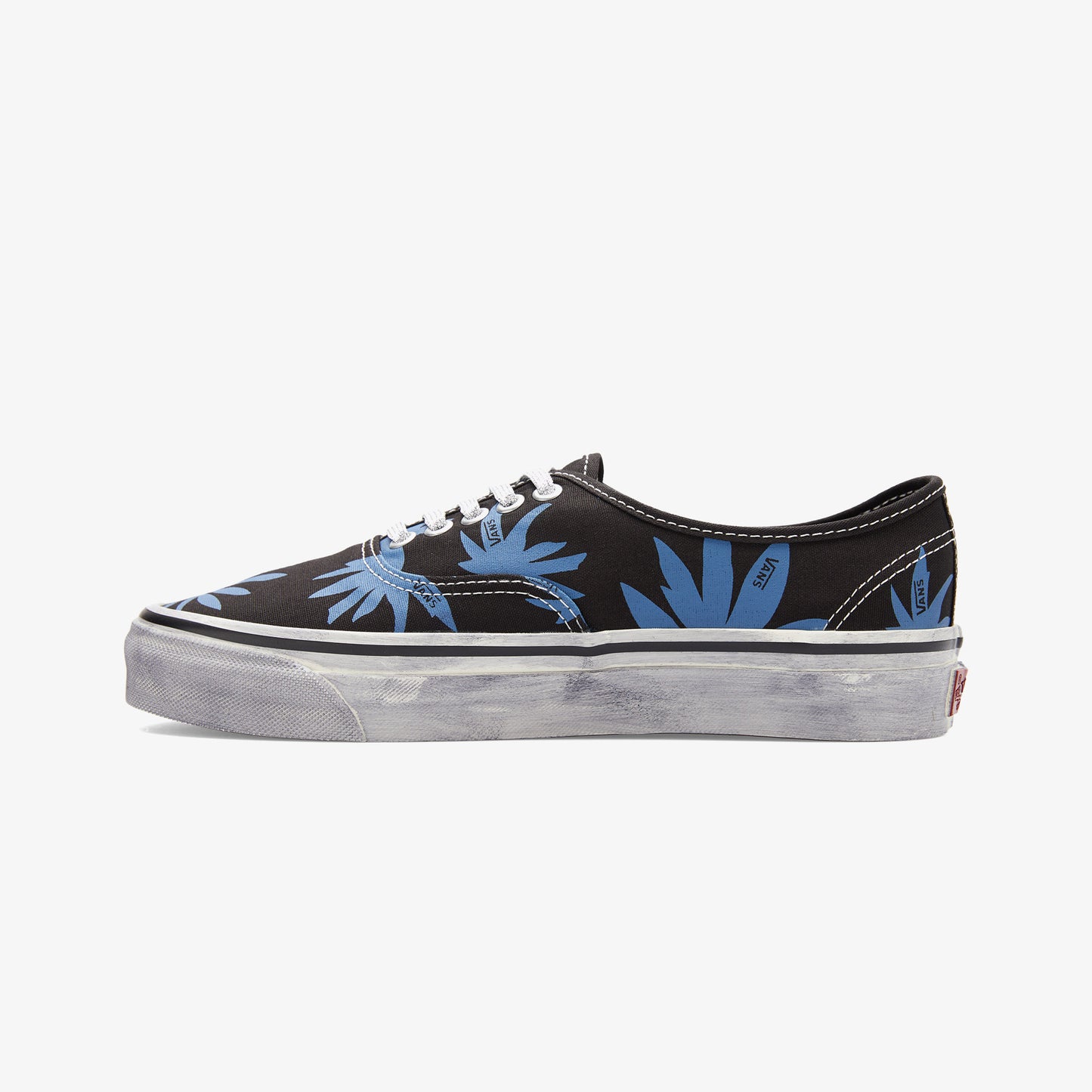 Vans Lx Authentic 44 Unisex Siyah Sneaker