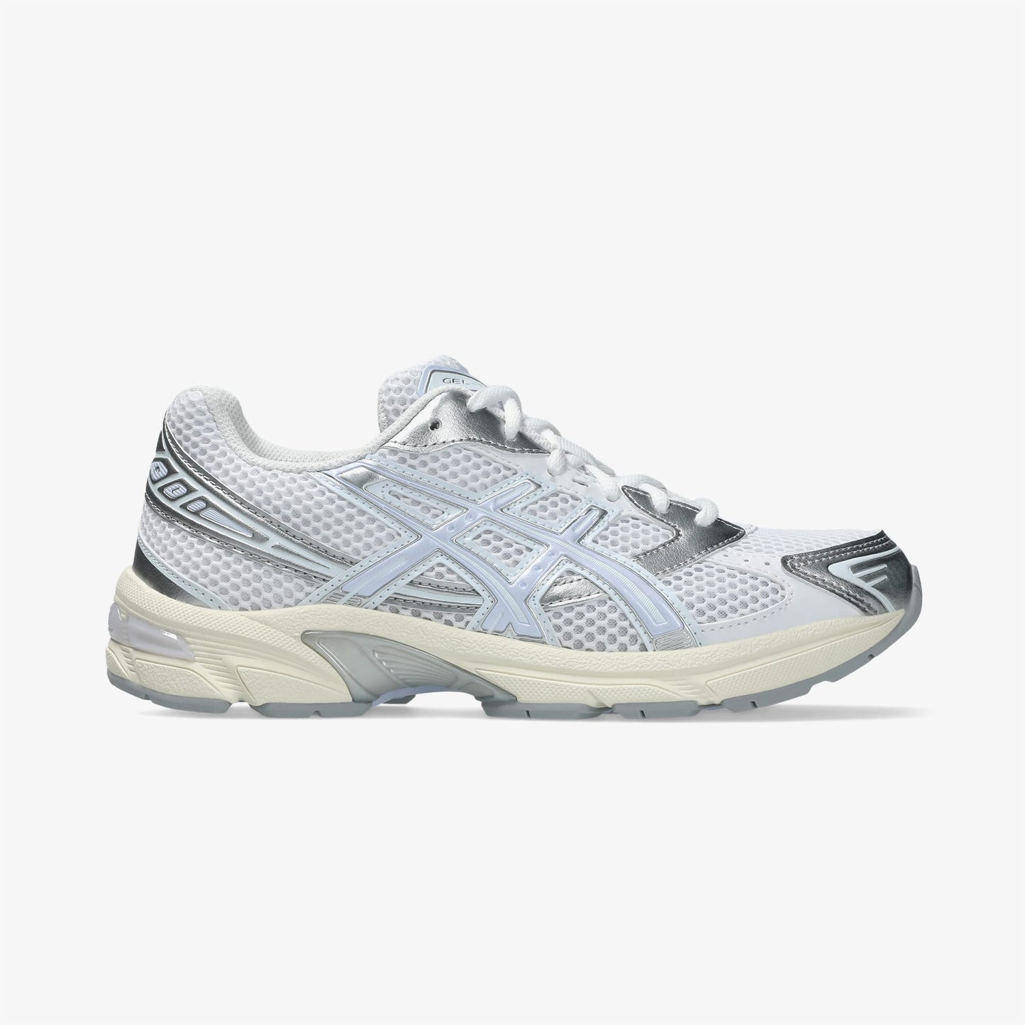 Asics Gel 1130 Kadın Beyaz Spor Ayakkabı