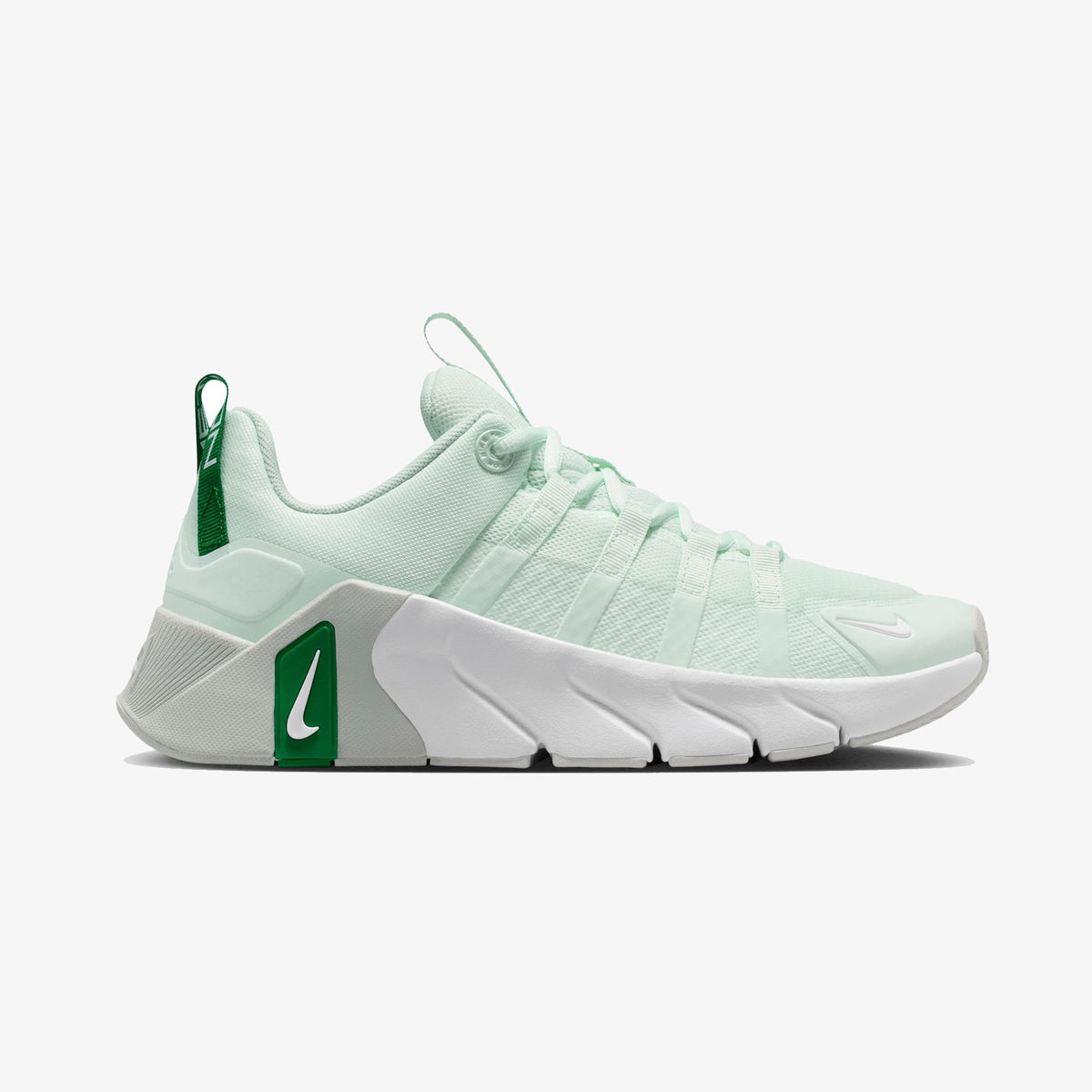 Nike Free Metcon 7 Kadın Yeşil Antrenman Ayakkabısı