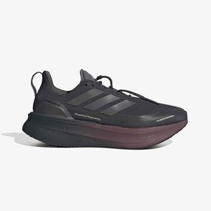 Adidas Ultraboost 5 Erkek Gri Spor Ayakkabı
