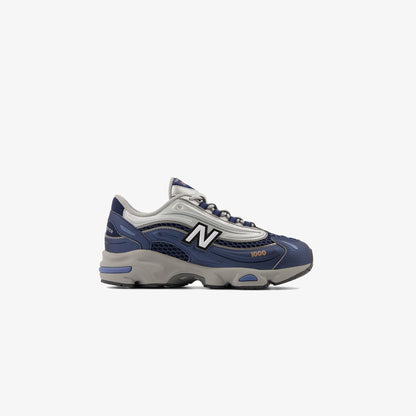 New Balance Lifestyle 1000 Çocuk Mavi Spor Ayakkabı