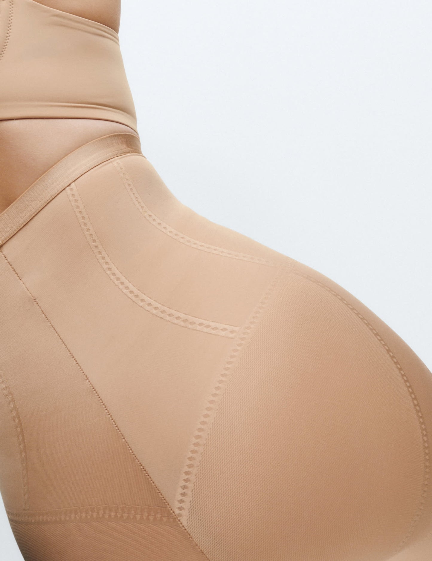 Magicwear™ Yüksek Sıkılıkta Korse