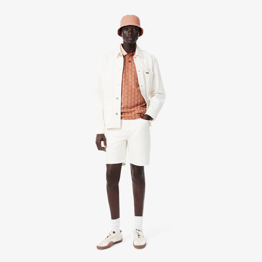 Lacoste Unisex Açık Pembe Şapka