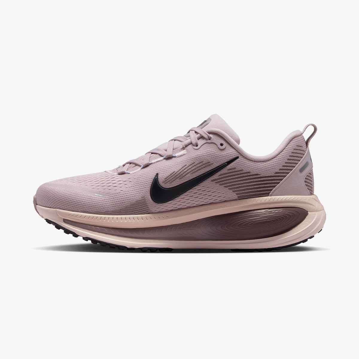 Nike Vomero 18 Kadın Pembe Koşu Ayakkabısı