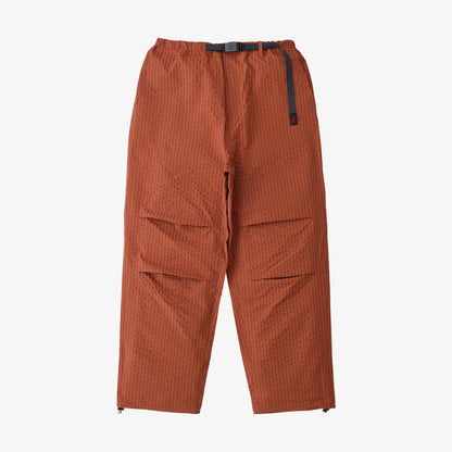 Gramicci Northside Plaid Erkek Kahverengi Pantolon
