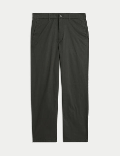 Slim Fit Chino Pantolon