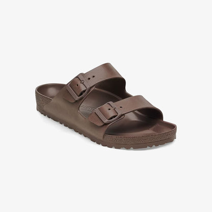 Birkenstock Arizona Eva Kadın Kahverengi Terlik