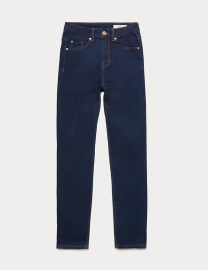 Slim Fit Jean Pantolon