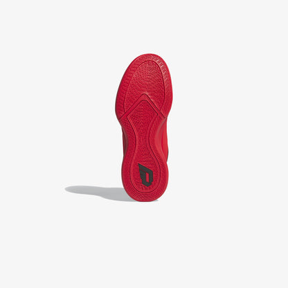 Adidas Dame X Erkek Kırmızı Basketbol Ayakkabısı
