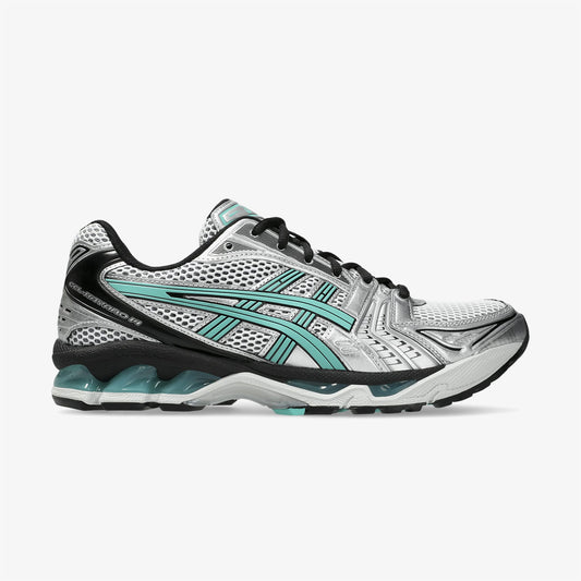 Asics Gel-kayano 14 Unisex Gri Spor Ayakkabı