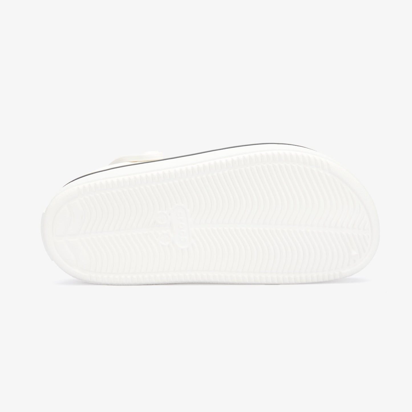 Crocs Off Court Unisex Beyaz Terlik