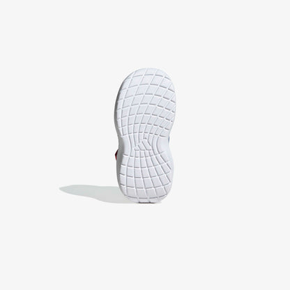 Adidas Lightorama Runner Spider-man Elastic Lace Çocuk Kırmızı Koşu Ayakkabısı