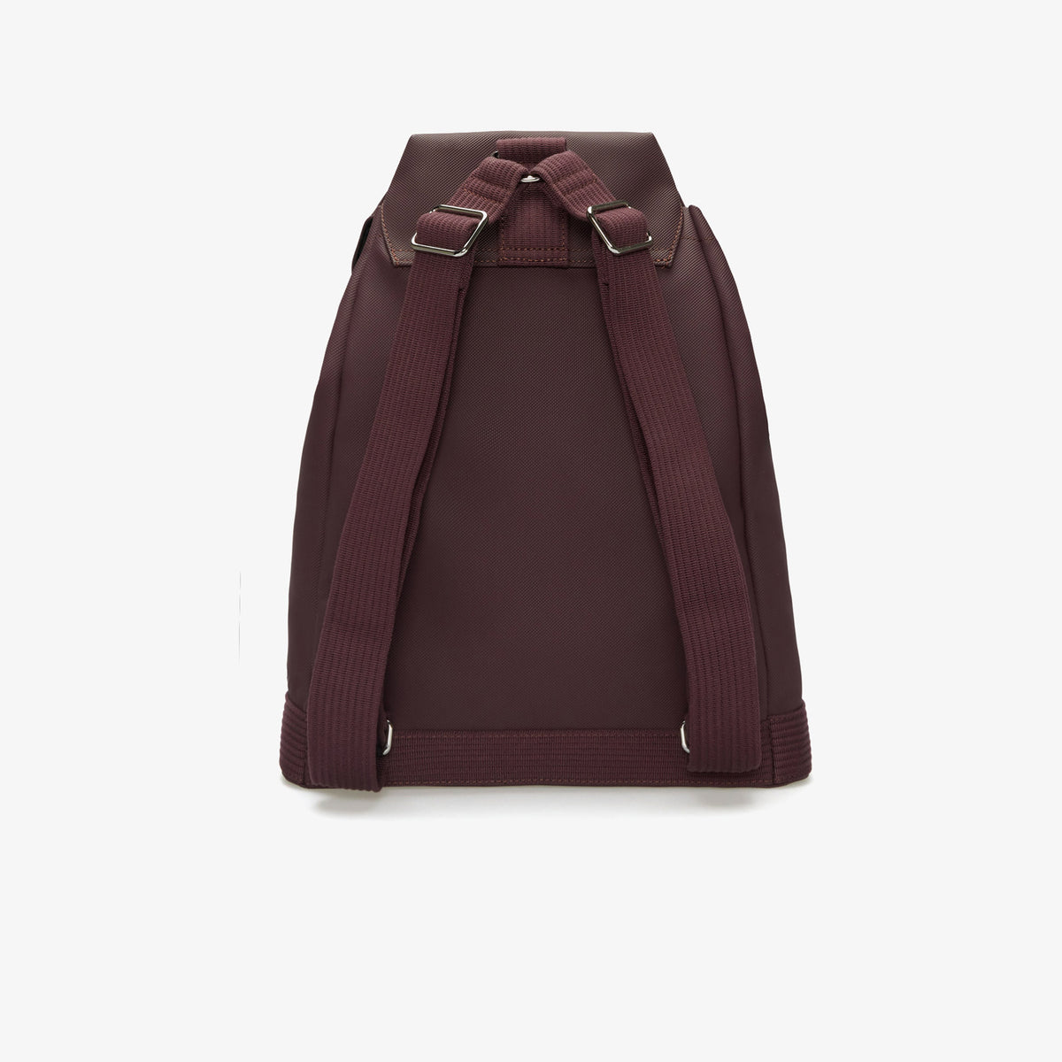 Lacoste Vintage Kadın Bordo Sırt Çantası