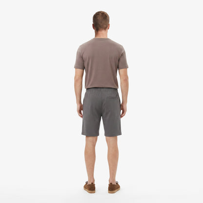 Nautica Erkek Gri Regular Fit Şort
